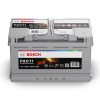 BOSCH Akumulator 12V 80Ah 800A AGM POWER desno+