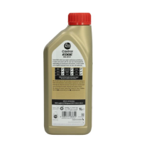 Castrol Edge 5w30