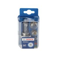 Bosh set sijalica H4