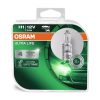 Osram H1 Ultra Life auto sijalica duo box