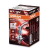 H7 night breaker laser +150% Osram