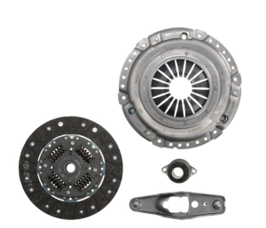 Set kvačila Volkswagen